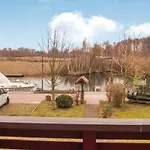 2 Bedroom Beautiful Home In Plau Am See Ferienhaus