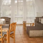 Nice Home In Plau Am See With Wifi Plau am See