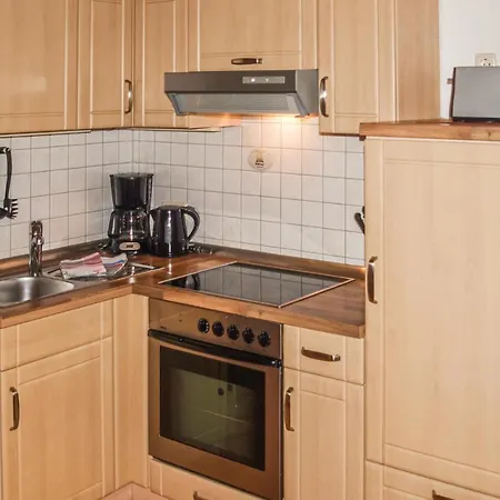 2 Bedroom Beautiful In Plau Am Plau am See