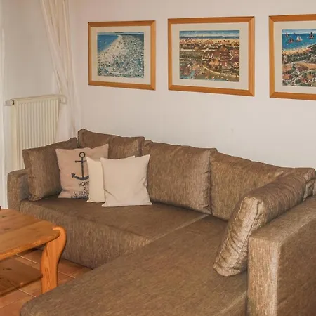 2 Bedroom Beautiful In Plau Am Hébergement de vacances