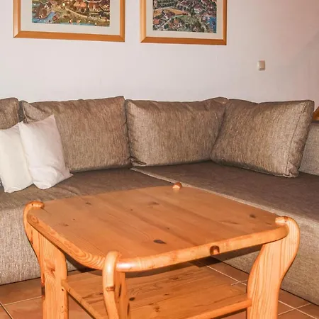 Hébergement de vacances 2 Bedroom Beautiful In Plau Am Plau am See