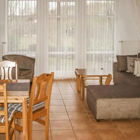 2 Bedroom Beautiful In Plau Am Plau am See