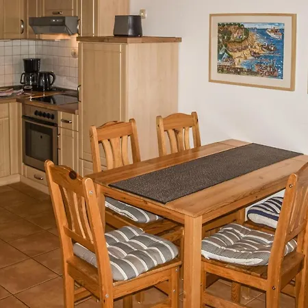 Holiday home 2 Bedroom Beautiful In Plau Am Plau am See