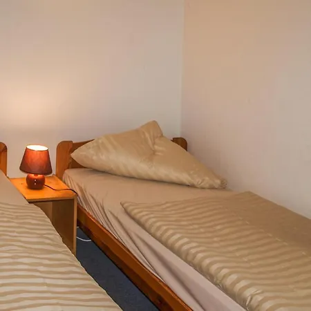 2 Bedroom Beautiful In Plau Am Plau am See