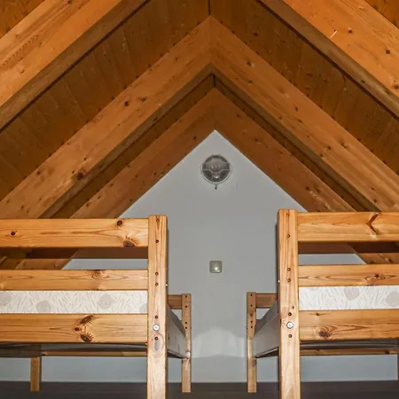 2 Bedroom Beautiful In Plau Am Hébergement de vacances Plau am See